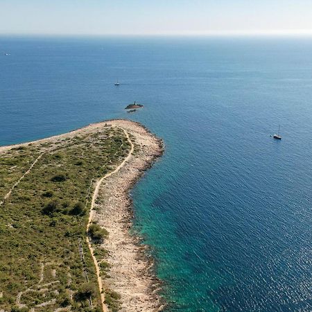 Villa Le Soleil Rogoznica  Oda fotoğraf